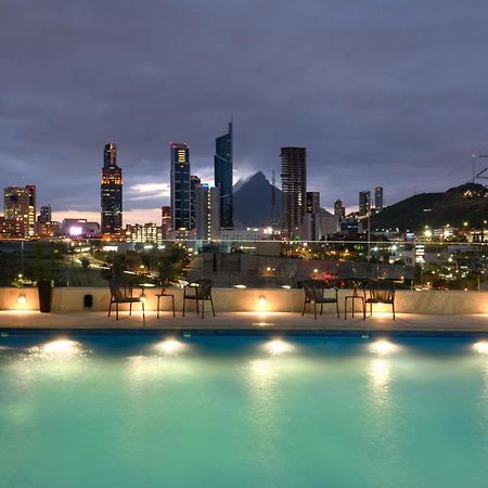 Hyatt Place Monterrey Valle San Pedro Garza Garcia Luaran gambar