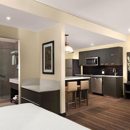 Hyatt Place Monterrey Valle San Pedro Garza Garcia Luaran gambar