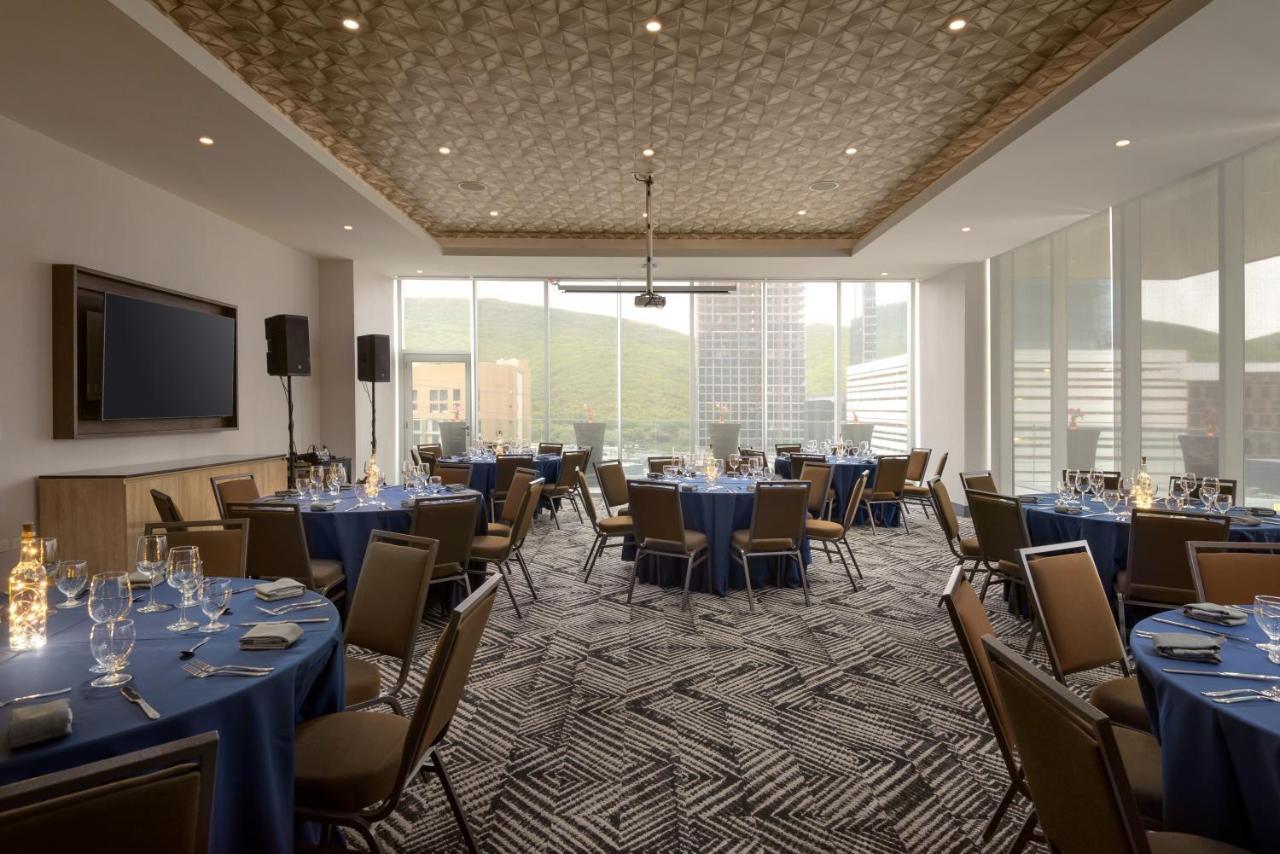 Hyatt Place Monterrey Valle San Pedro Garza Garcia Luaran gambar