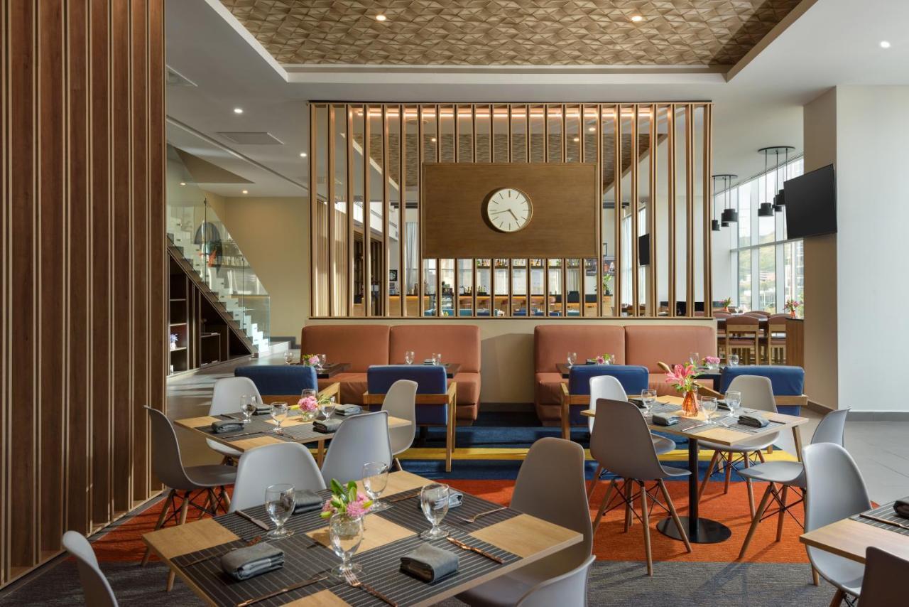Hyatt Place Monterrey Valle San Pedro Garza Garcia Luaran gambar