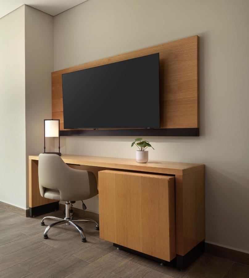 Hyatt Place Monterrey Valle San Pedro Garza Garcia Luaran gambar