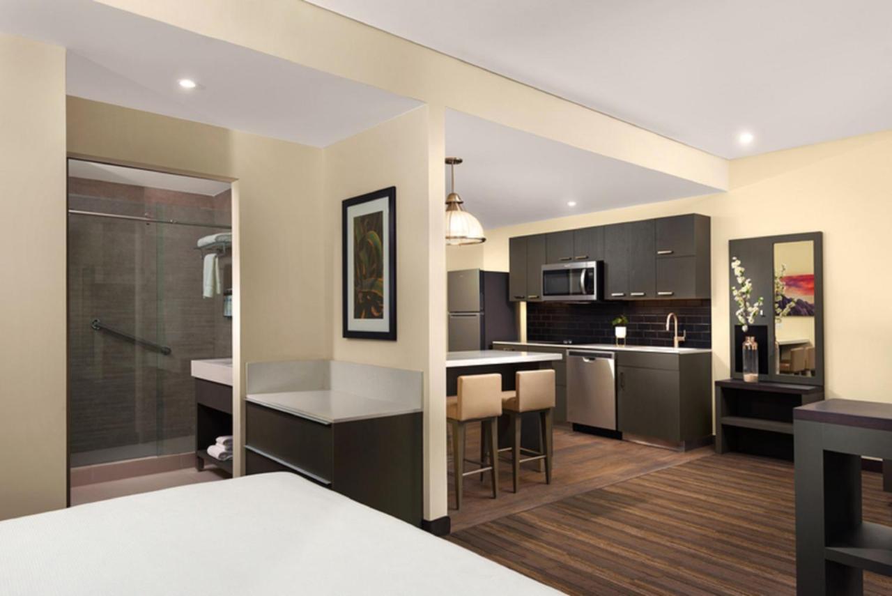 Hyatt Place Monterrey Valle San Pedro Garza Garcia Luaran gambar