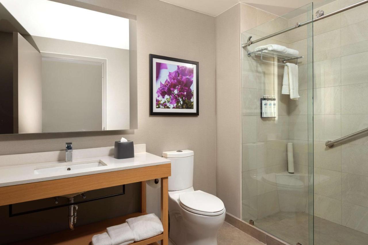 Hyatt Place Monterrey Valle San Pedro Garza Garcia Luaran gambar